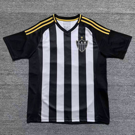 Maillot Atletico Mineiro Domicile 25/26