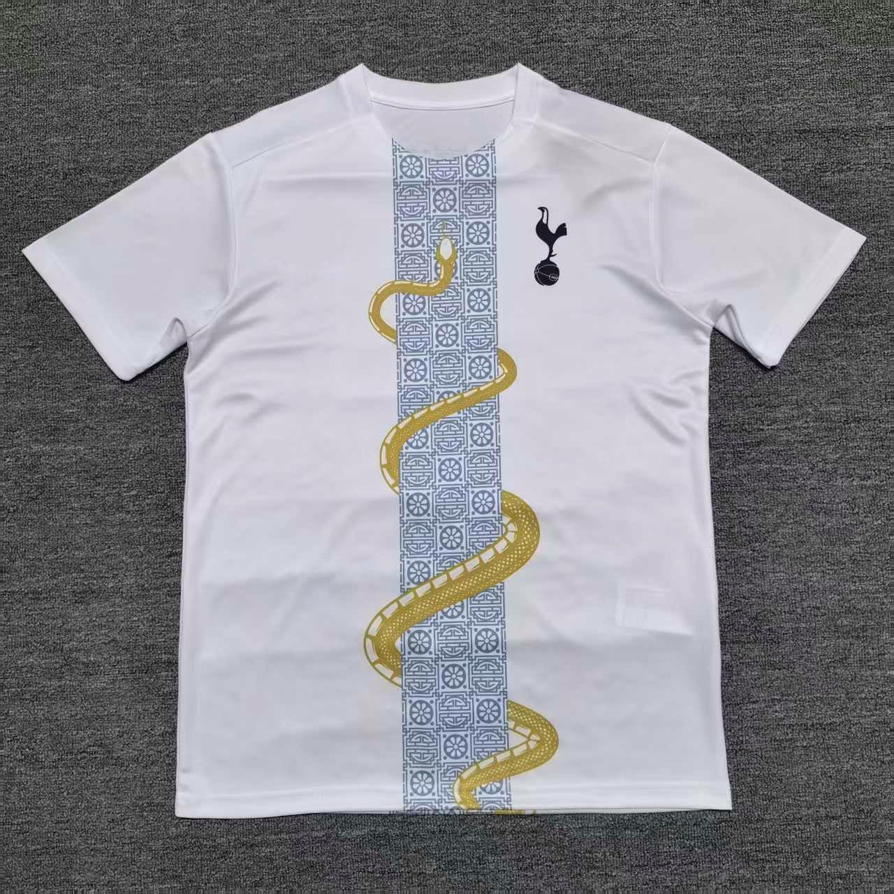Maillot Tottenham 25/26