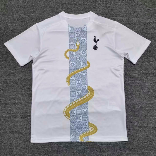 Maillot Tottenham 25/26