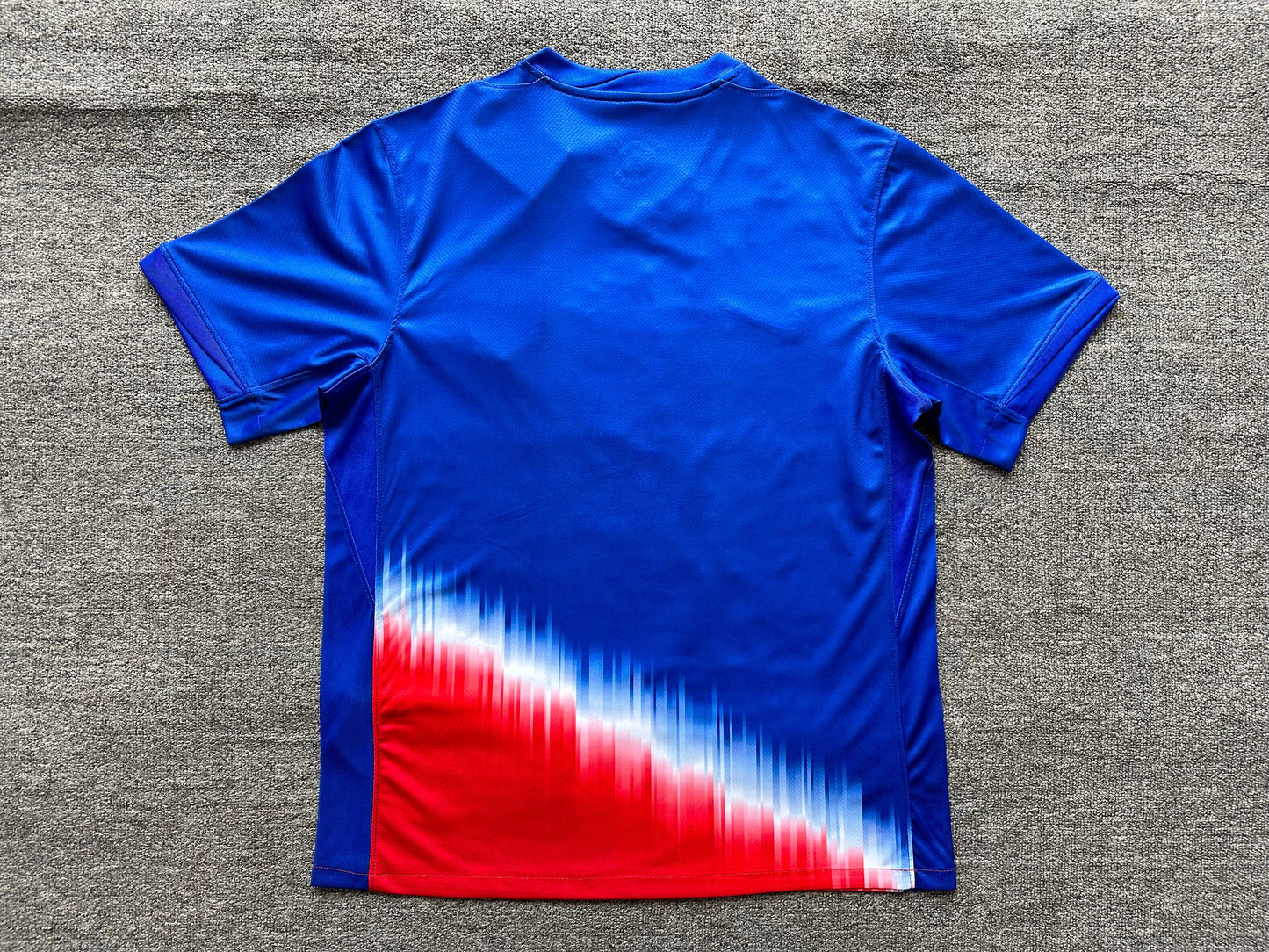 Maillot USA 24/25