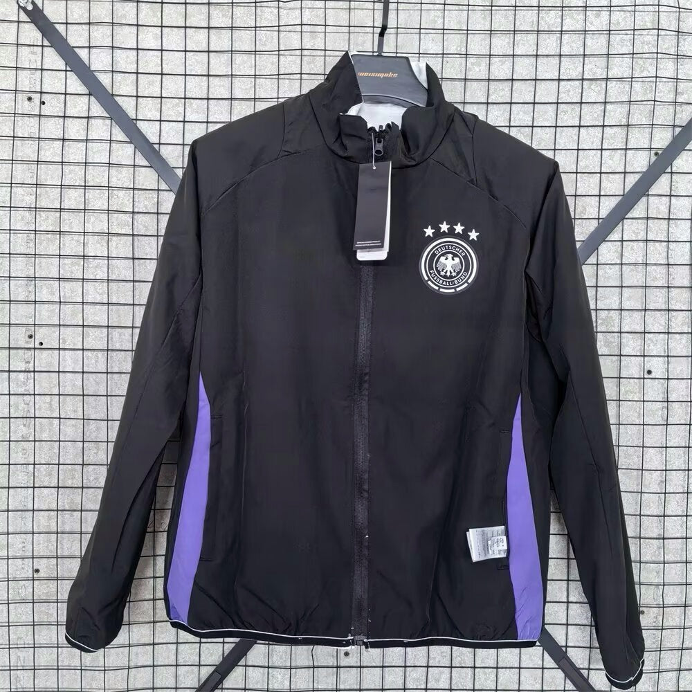 Coupe-Vent Réversible Allemagne