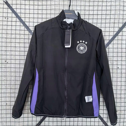 Coupe-Vent Réversible Allemagne