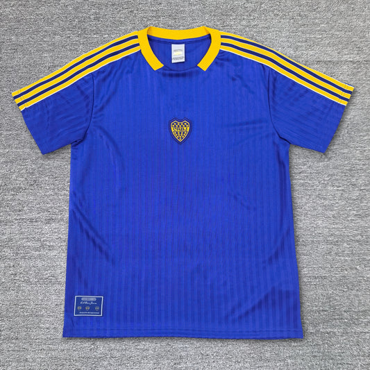 Maillot Boca Juniors 25/26