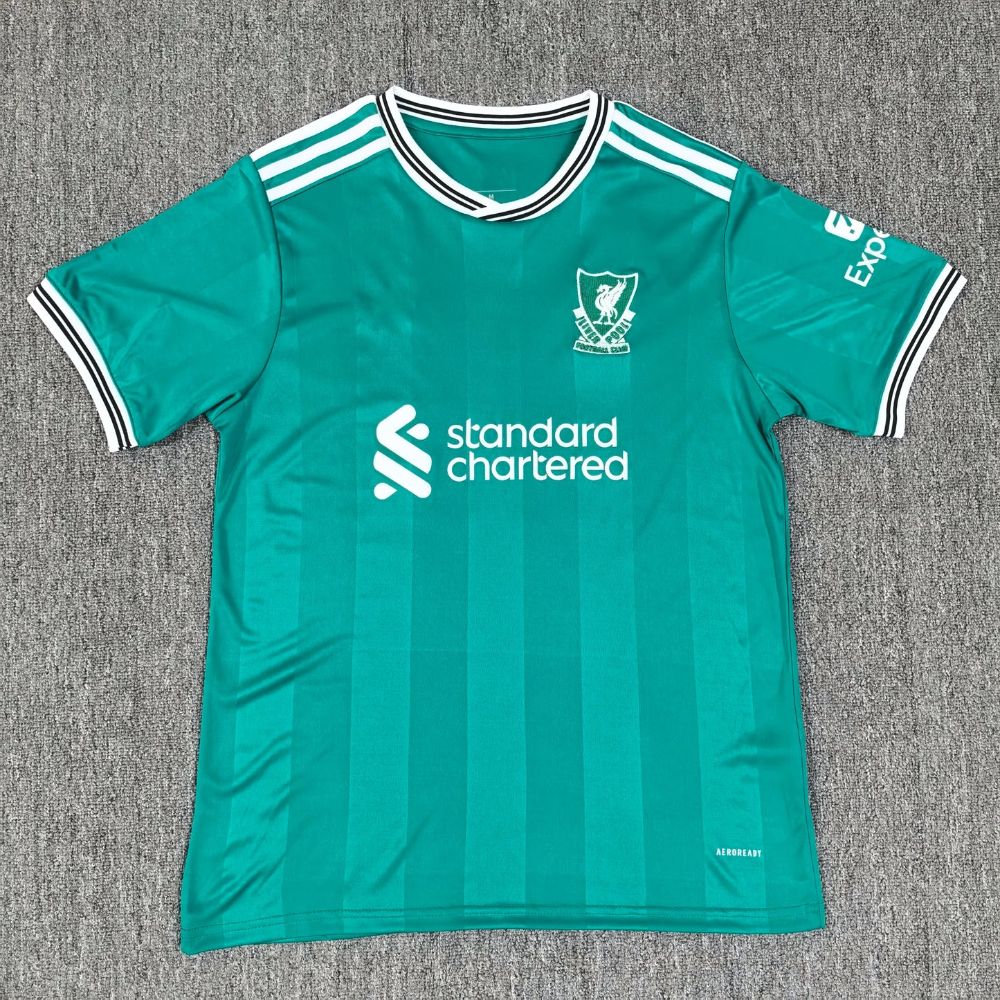Maillot Liverpool 25/26