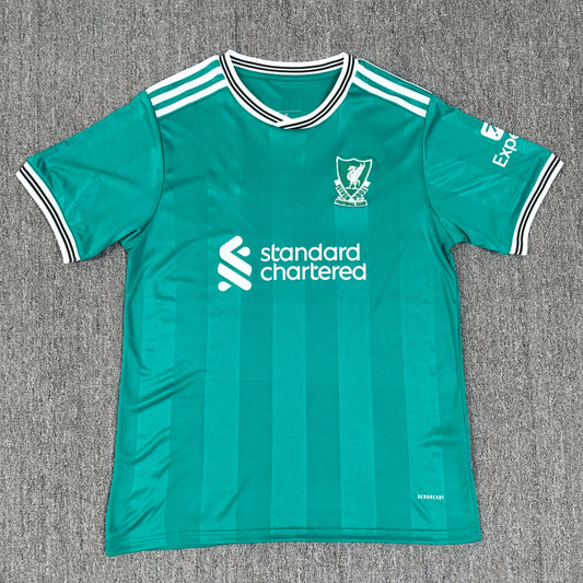 Maillot Liverpool 25/26