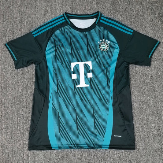 Maillot Bayern 25/26