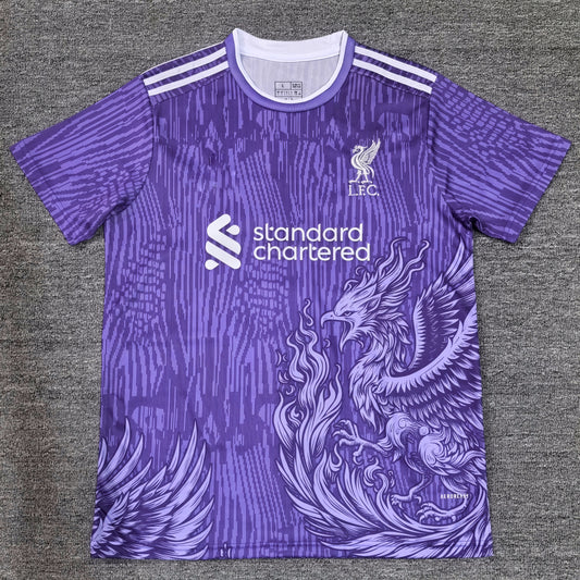 Maillot Liverpool 24/25