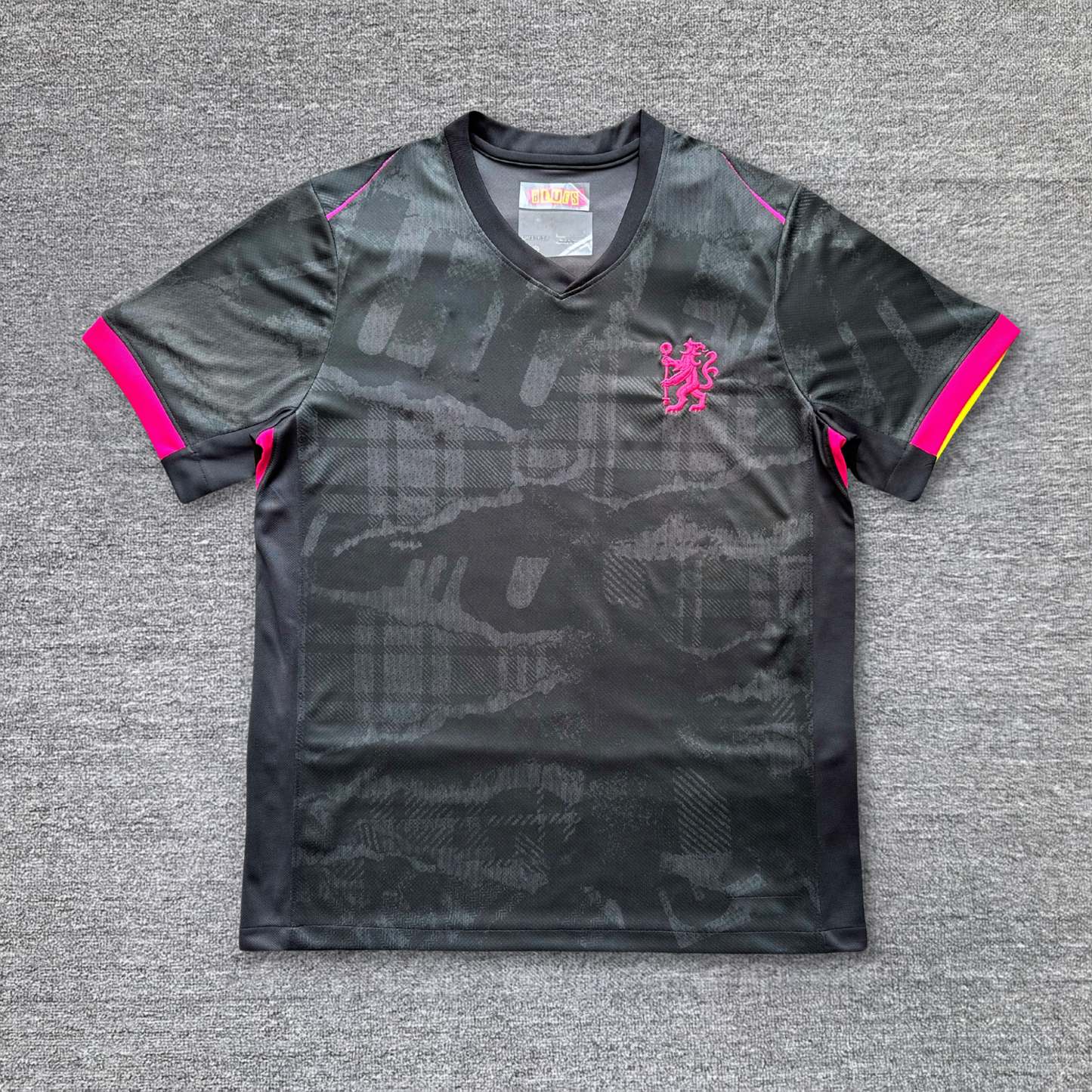 Maillot Chelsea Third 24/25