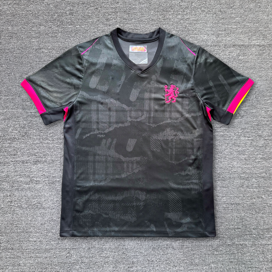 Maillot Chelsea Third 24/25