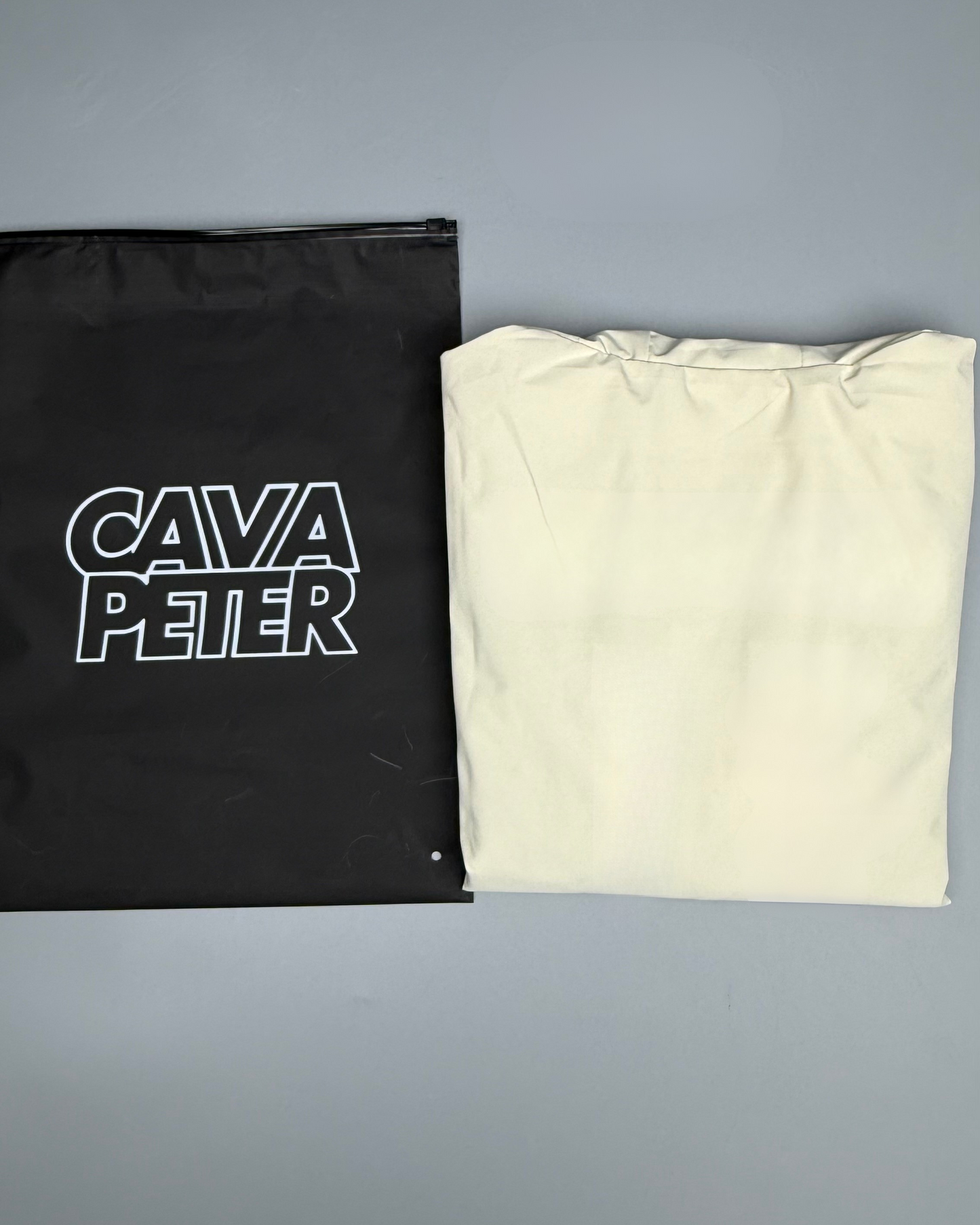 Veste Brésil beige 2025-2026