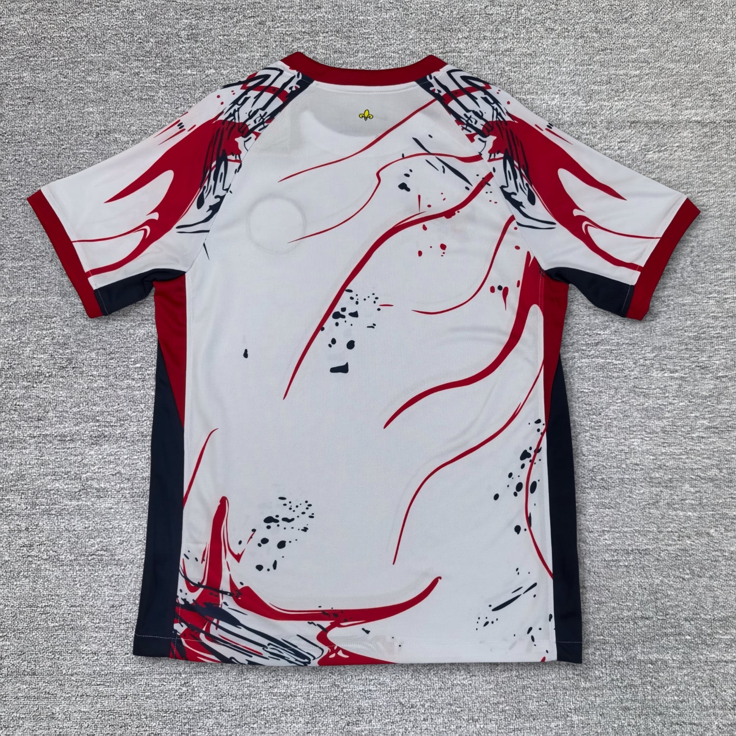 Maillot Paris Concept 25/26