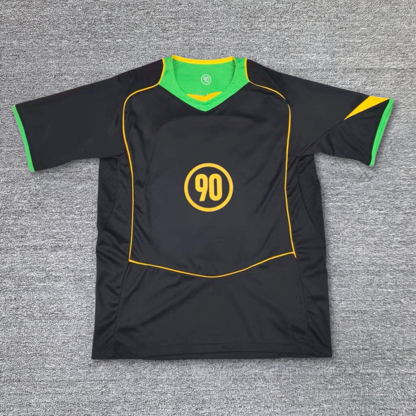Maillot Brésil Entraînement 25/26