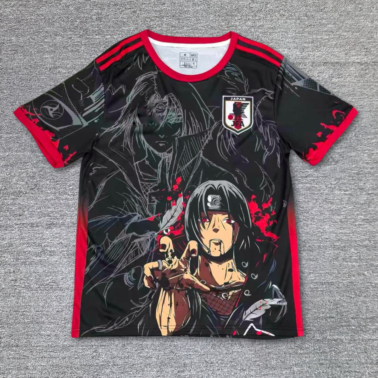 Maillot Japon Concept 25/26