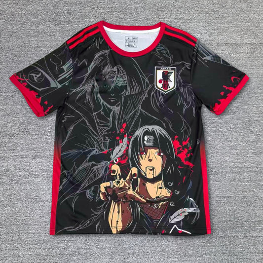 Maillot Japon Concept 25/26