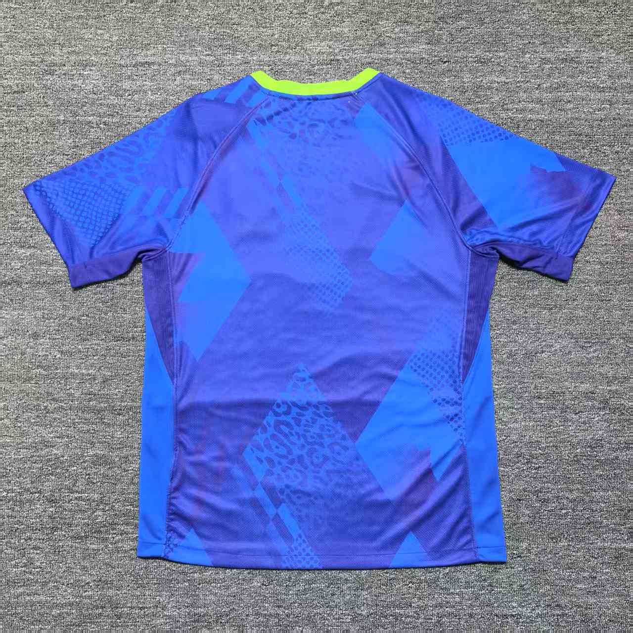 Maillot Brésil Extérieur 25/26
