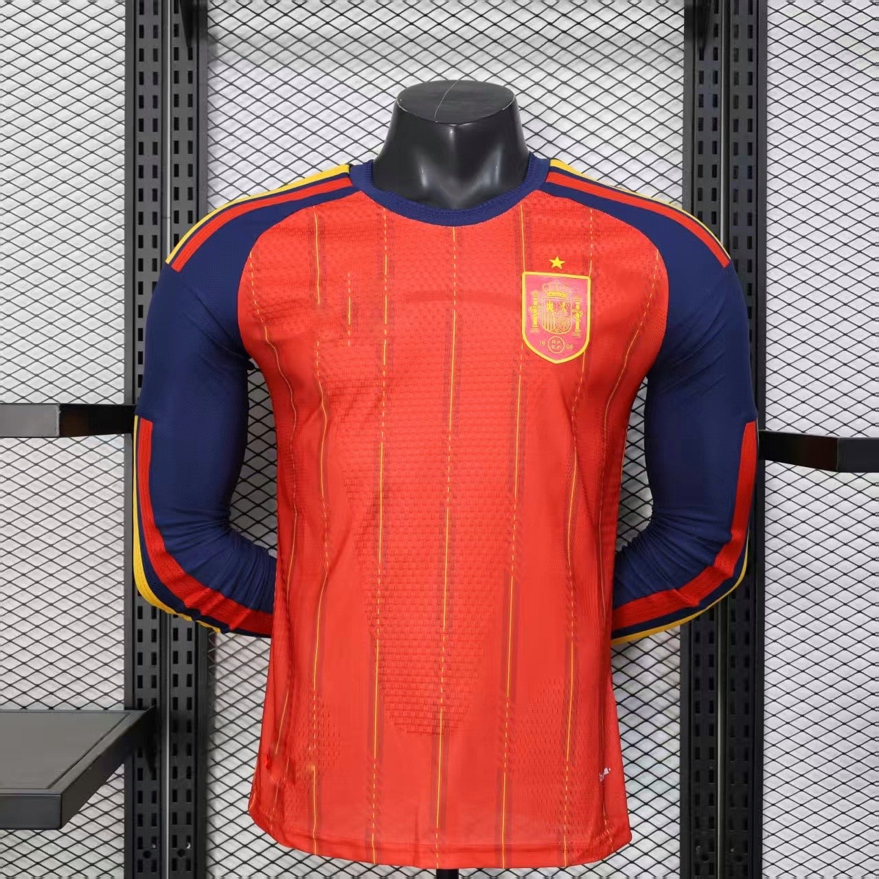 Maillot Espagne 26/27 Player Version