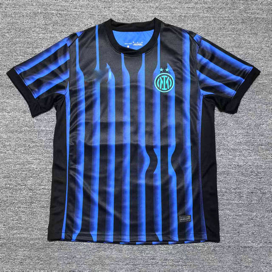 Maillot Inter Milan Domicile 25/26