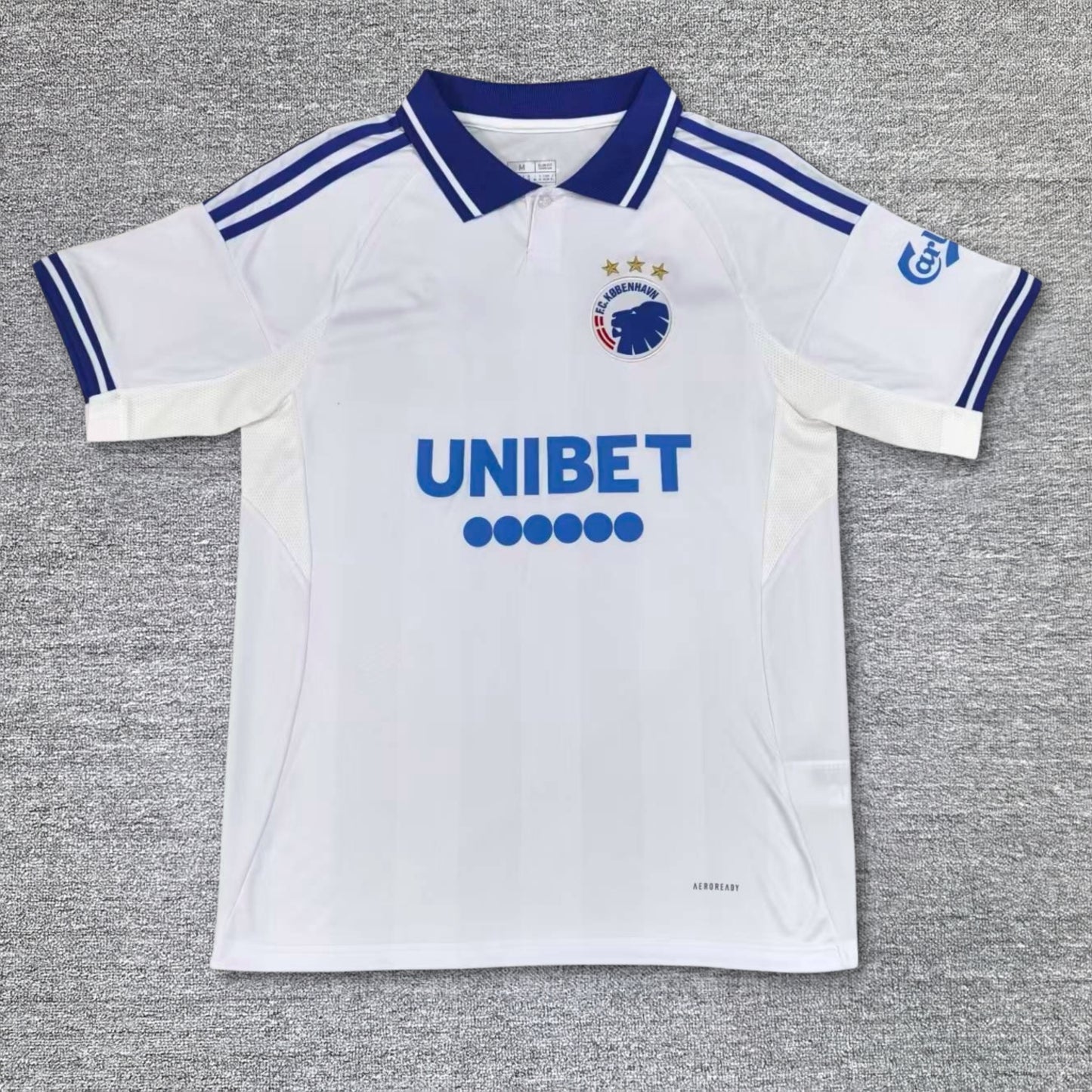 Maillot FC Copenhague 25/26