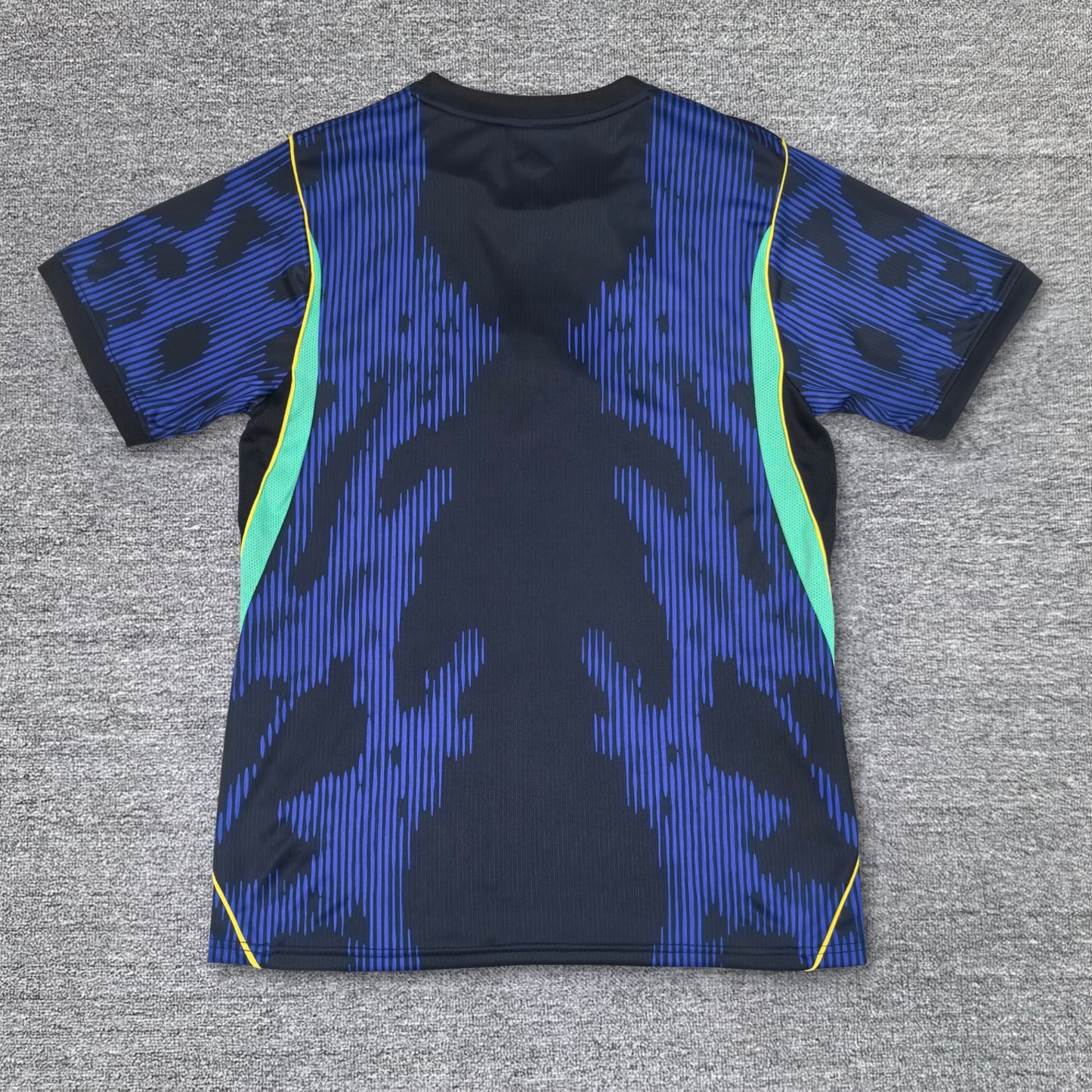 Maillot Brésil Extérieur 26/27