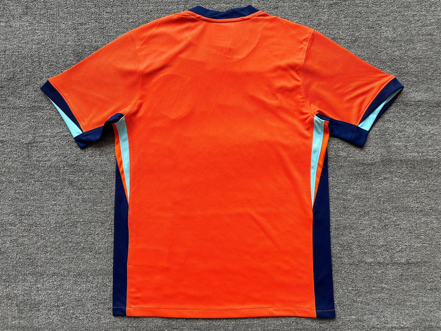 Maillot Pays Bas 24/25