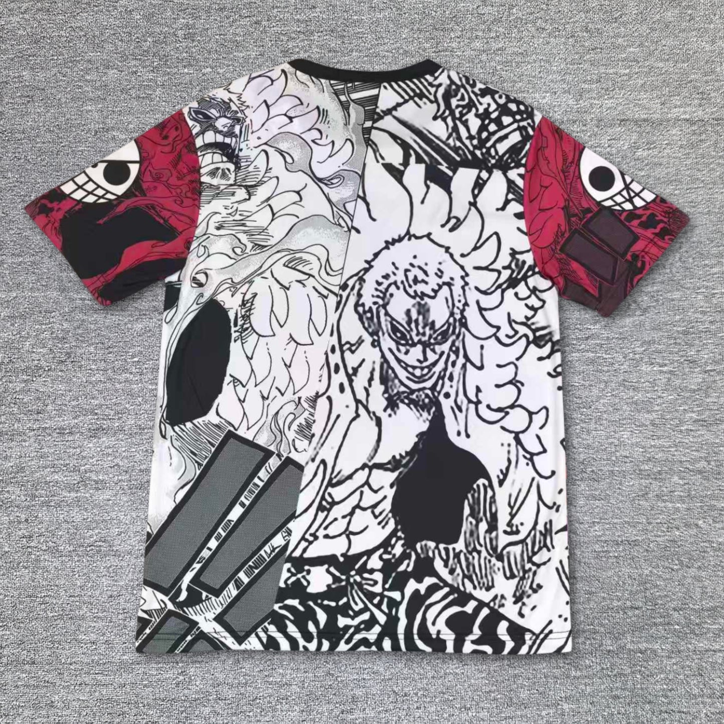 Maillot Japon Concept 25/26