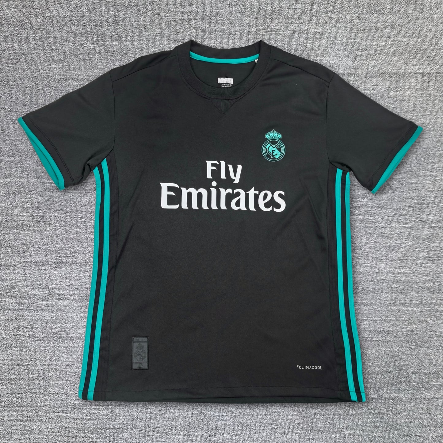 Maillot Real Madrid Retro 17/18