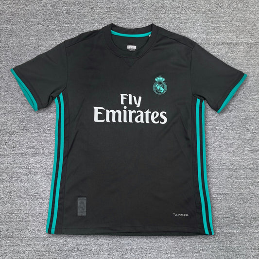 Maillot Real Madrid Retro 17/18