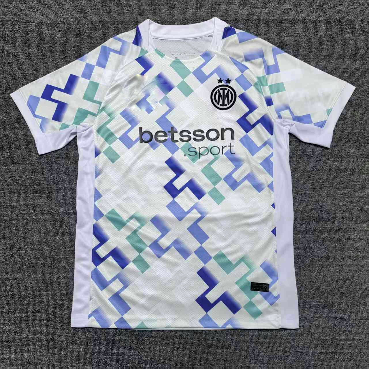 Maillot Inter Milan 25/26