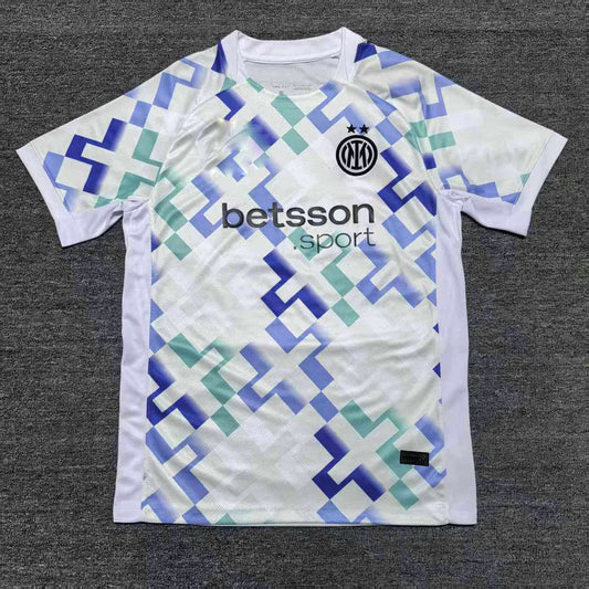 Maillot Inter Milan 25/26