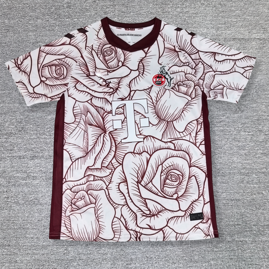 Maillot FC Cologne 25/26