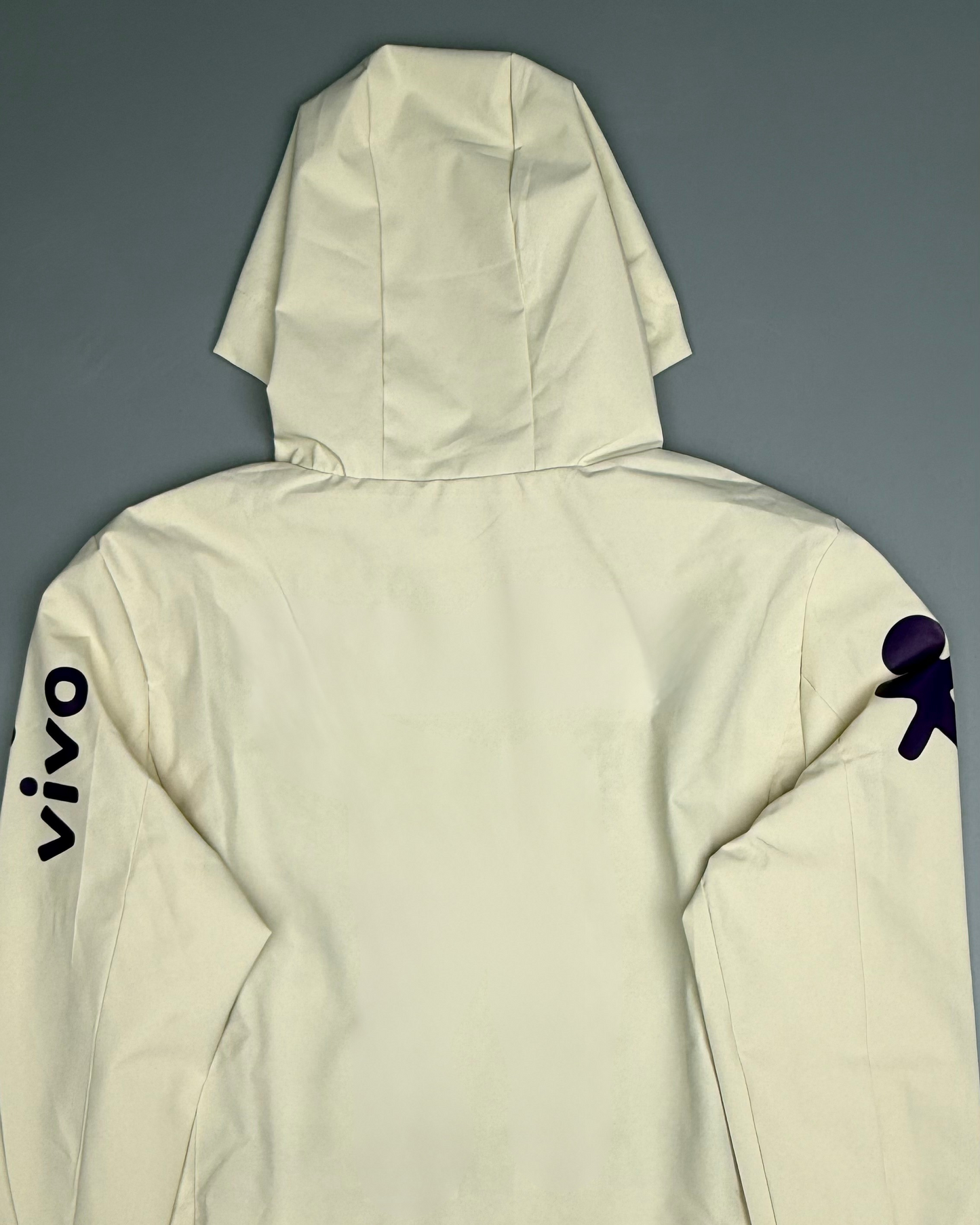 Veste Brésil beige 2025-2026