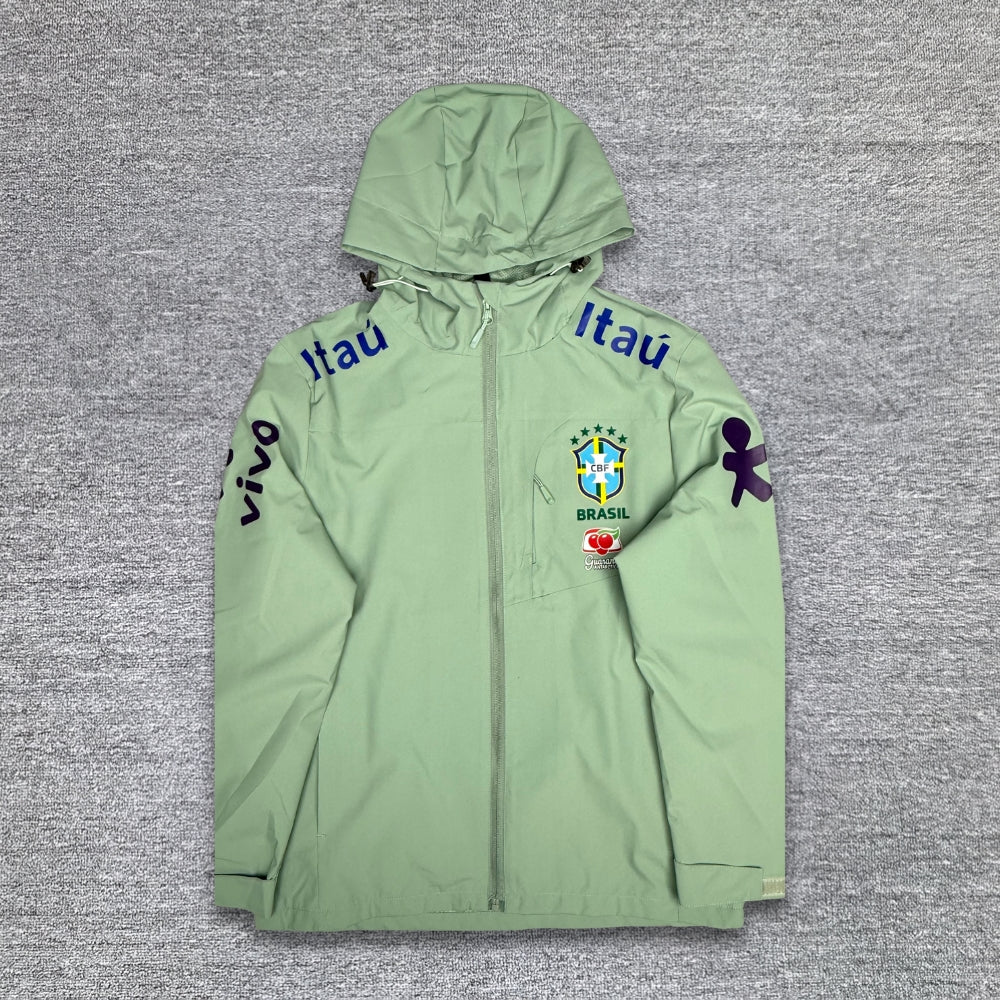 Argentina 25/26 jersey