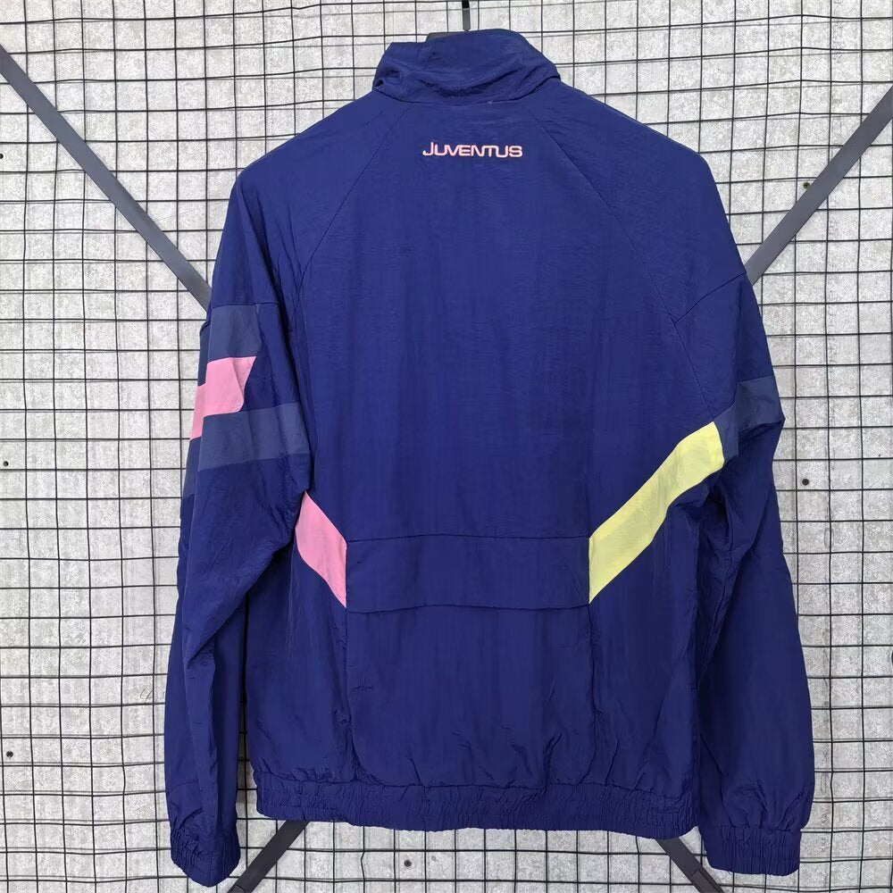 Coupe-Vent Juventus