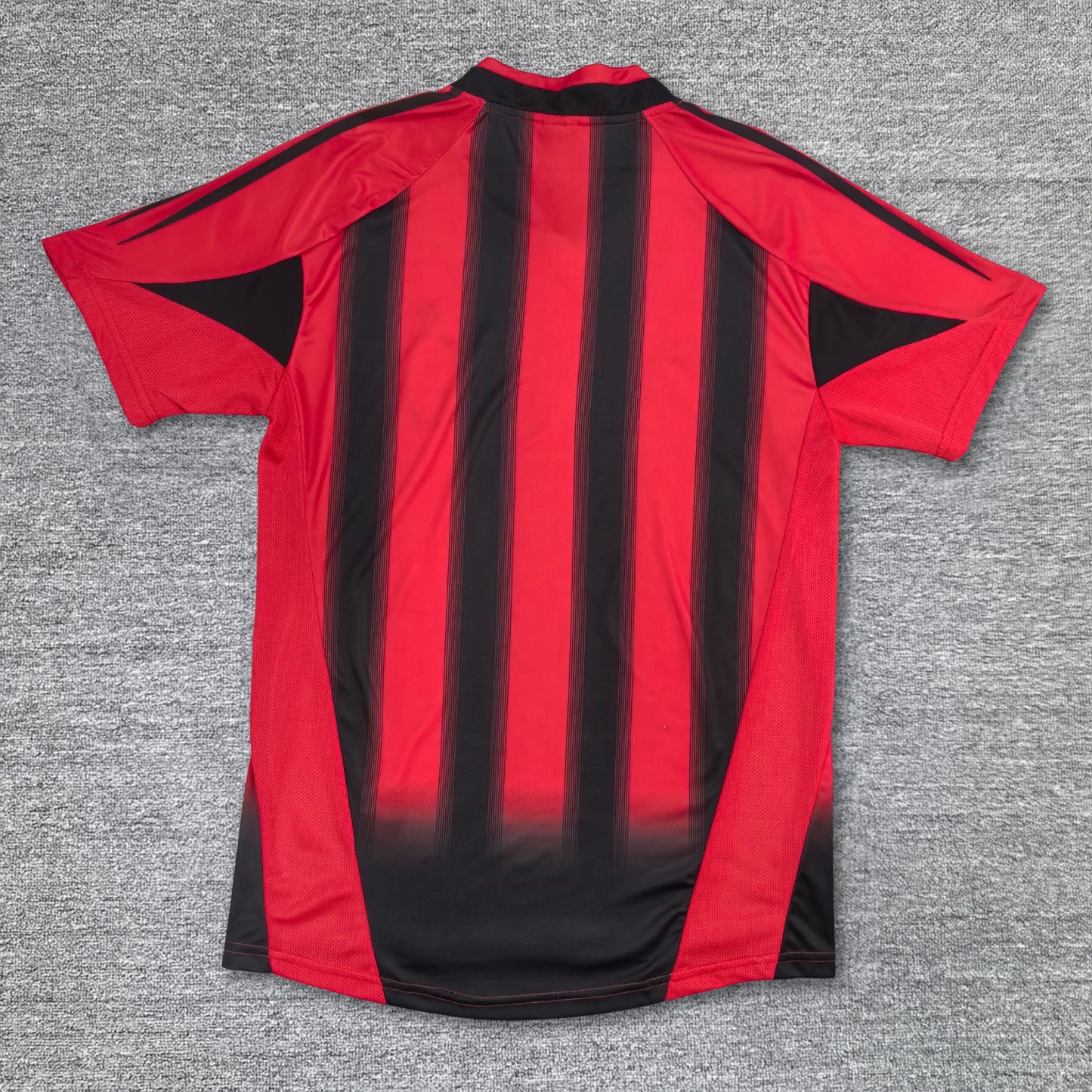 Maillot AC Milan Retro 04/05