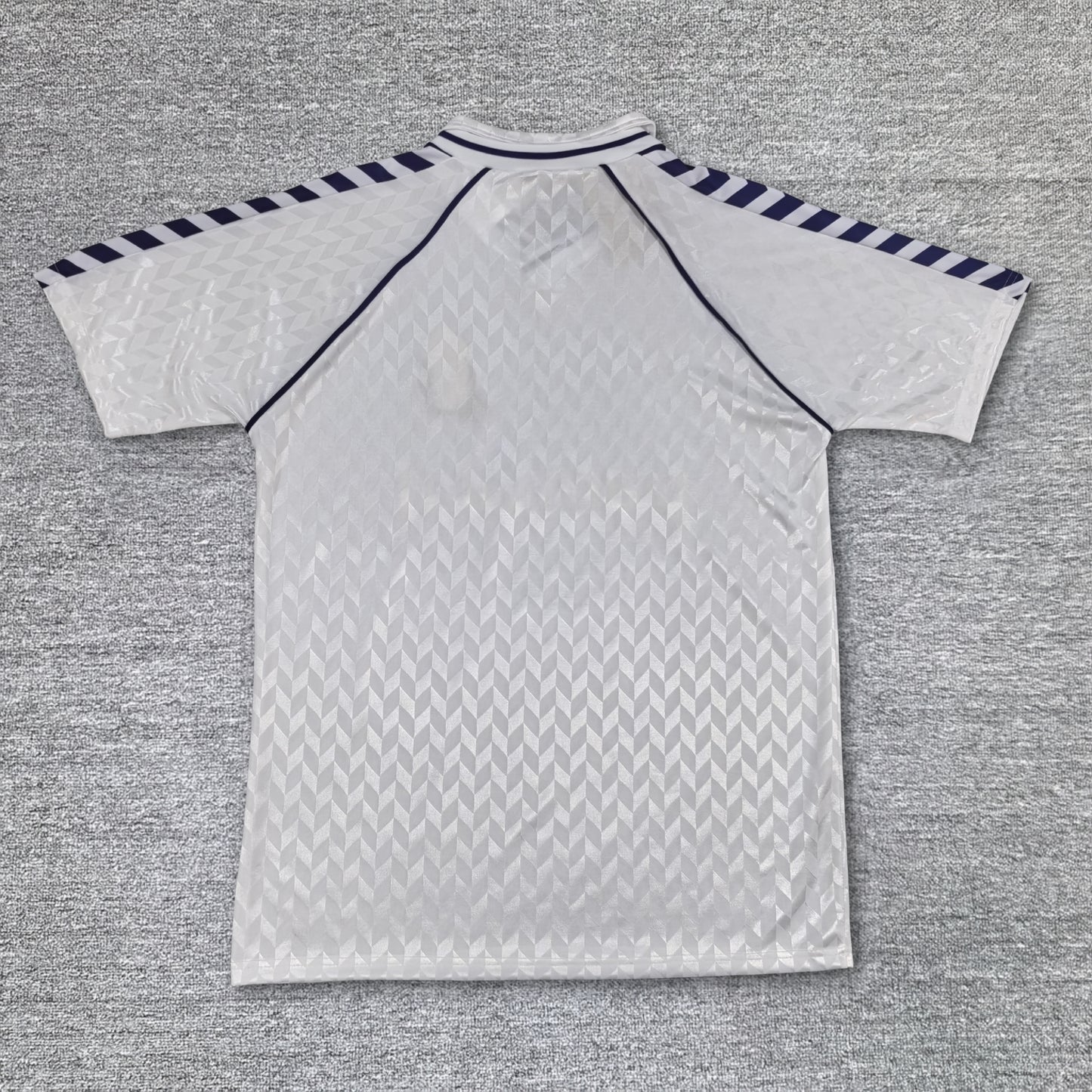 Maillot Real Madrid Retro 86/87