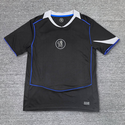 Maillot Chelsea Third 25/26
