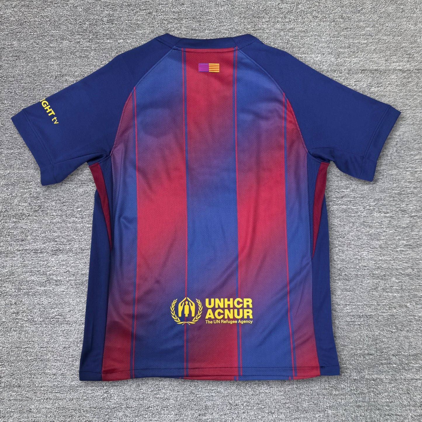 Maillot FC Barcelone 25/26