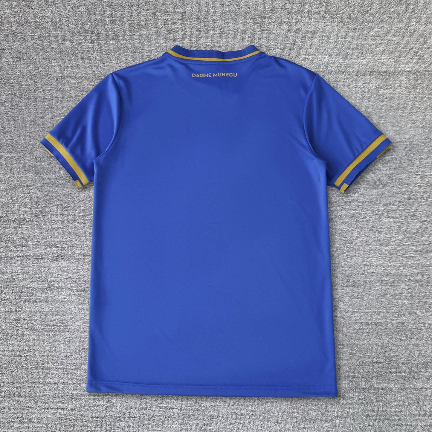 Maillot AS Monaco Extérieur 25/26