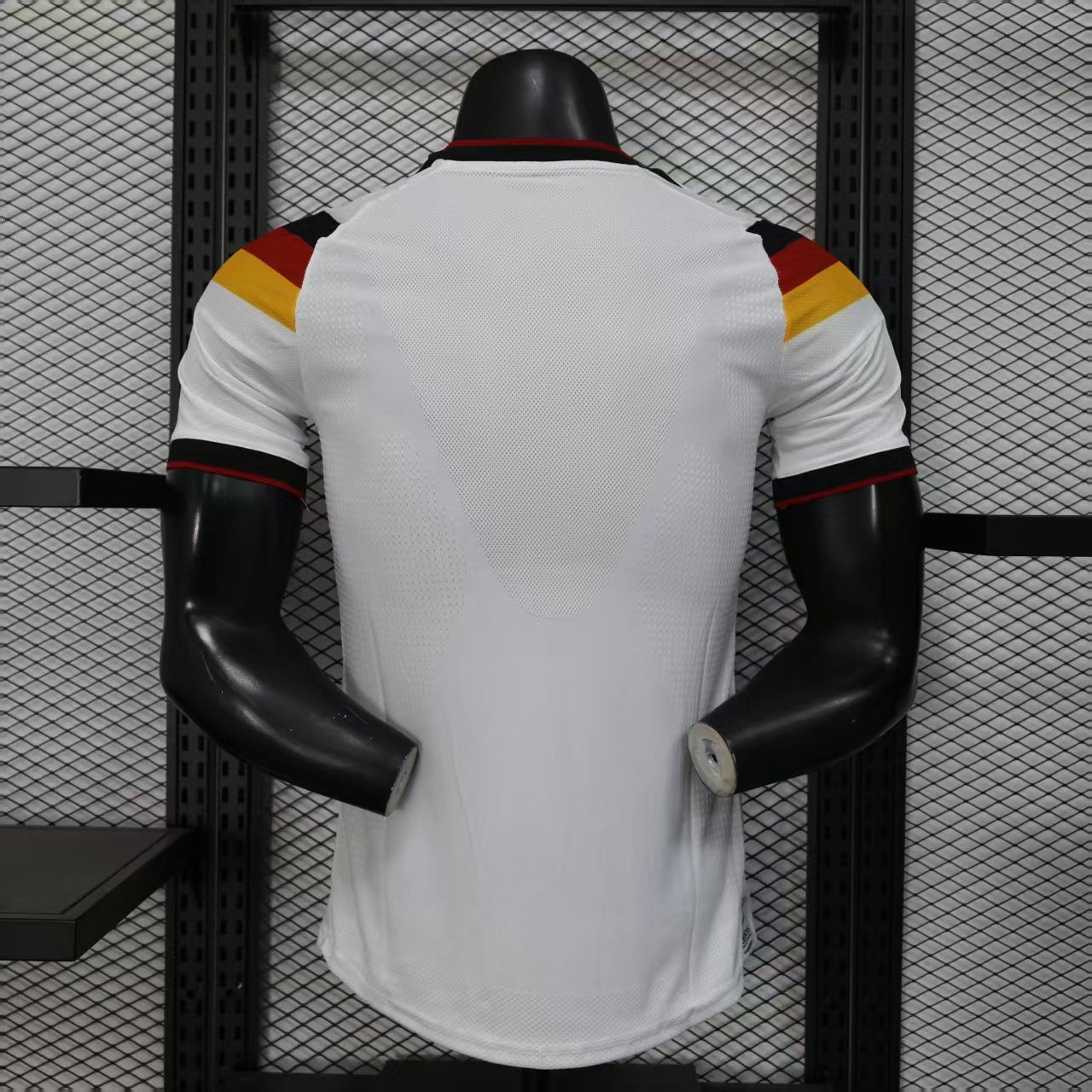 Maillot Allemagne Domicile 25/26 Player Version