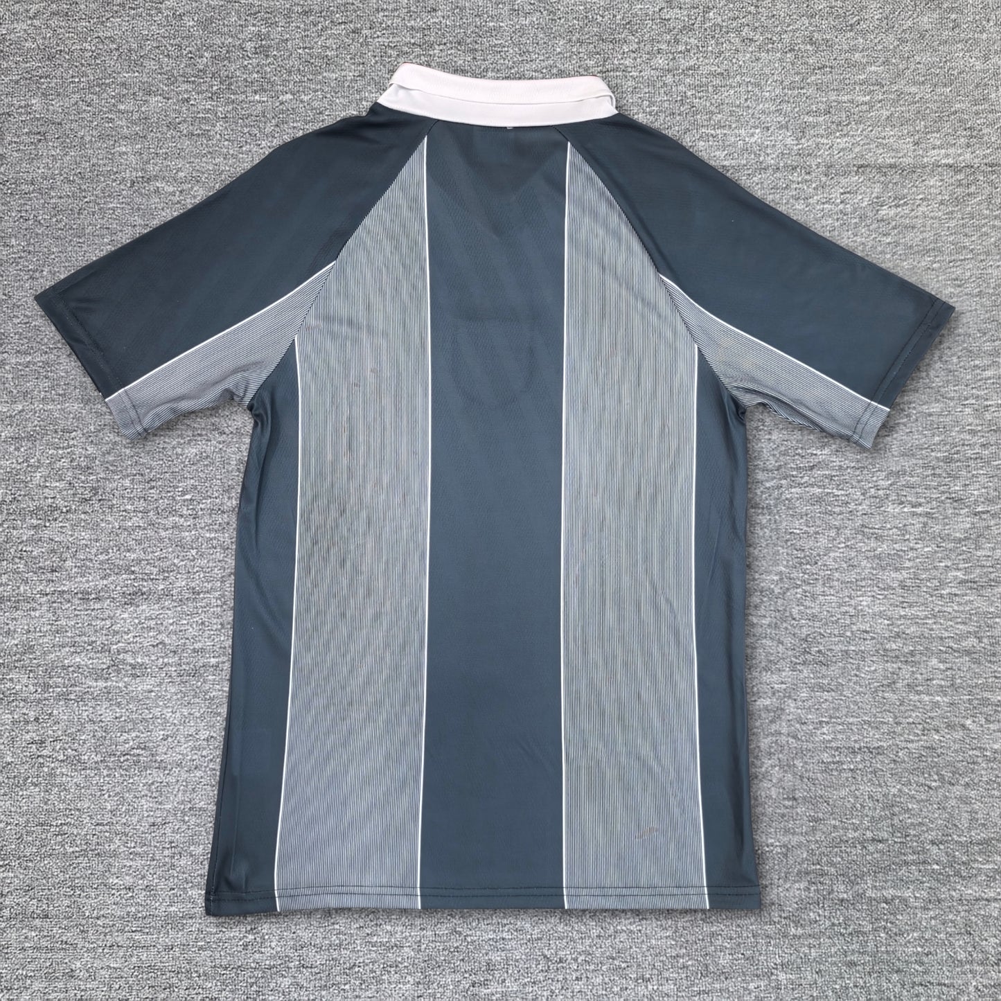 Maillot Angleterre Retro 96