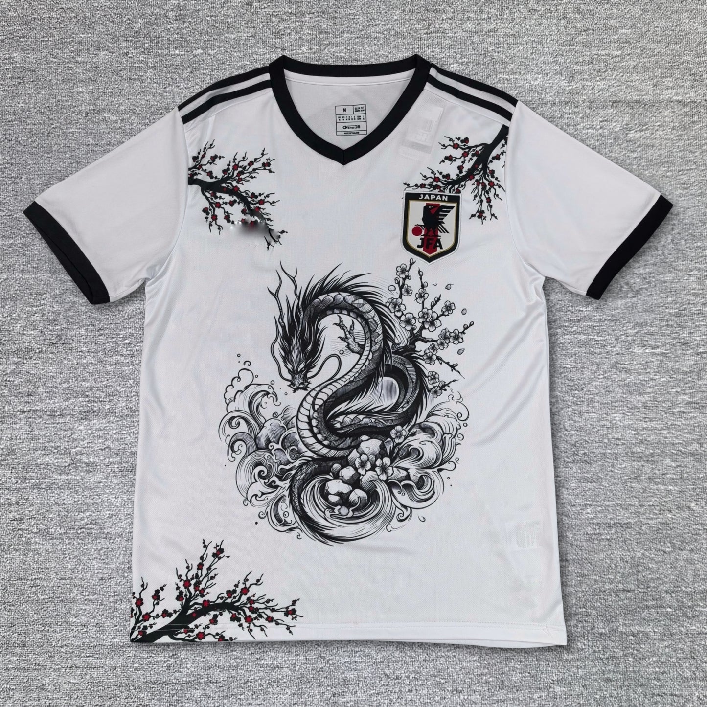 Maillot Japon Concept 25/26