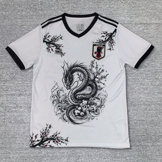 Maillot Japon Concept 25/26
