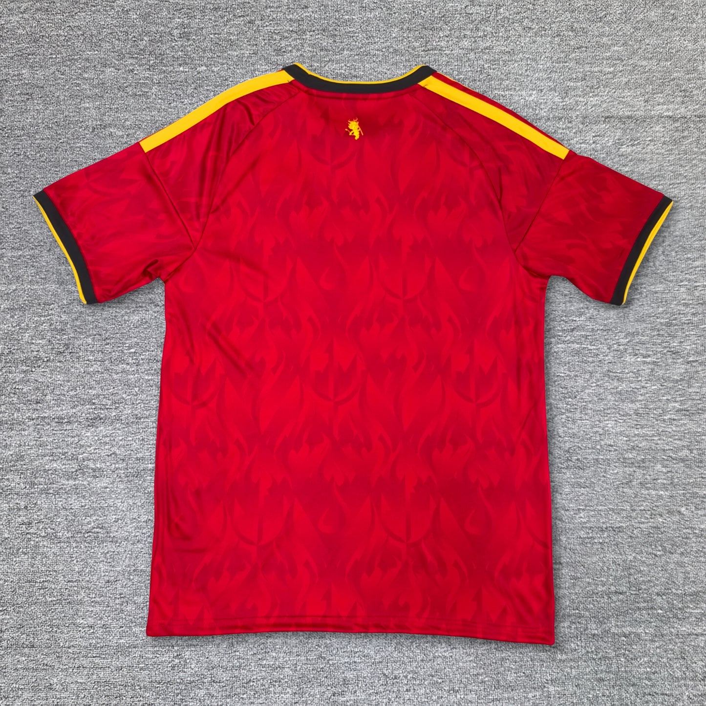 Maillot Belgique Domicile 25/26