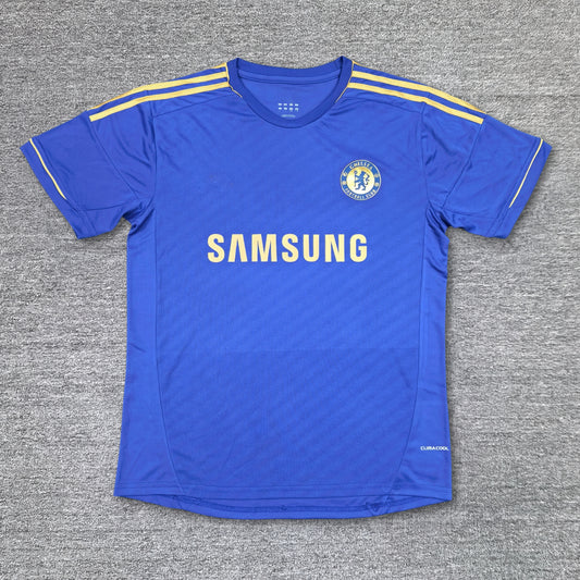 Maillot Chelsea Retro 12/13
