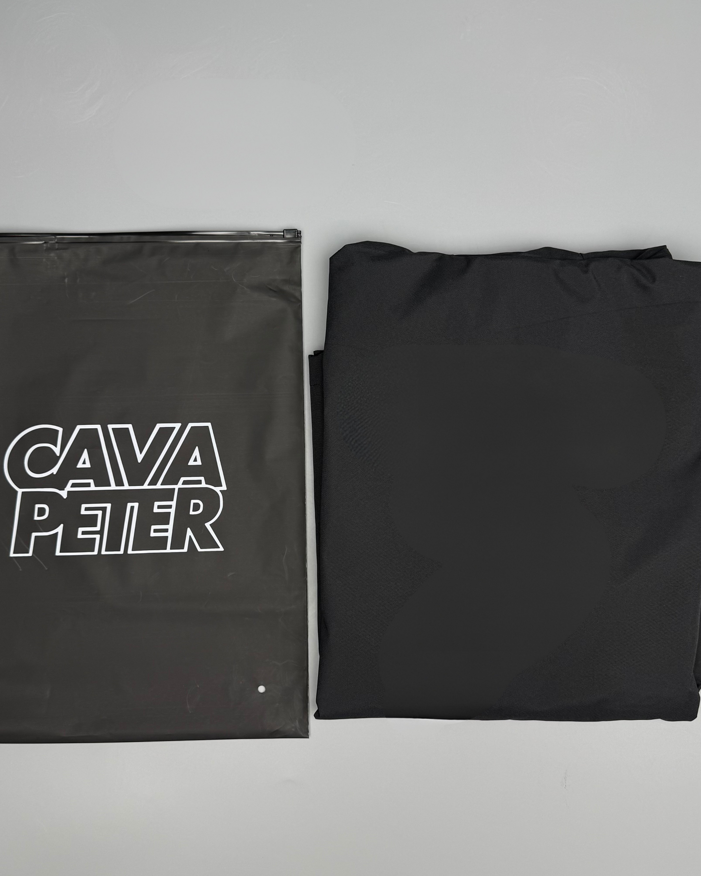 Veste Brésil noire 2025-2026