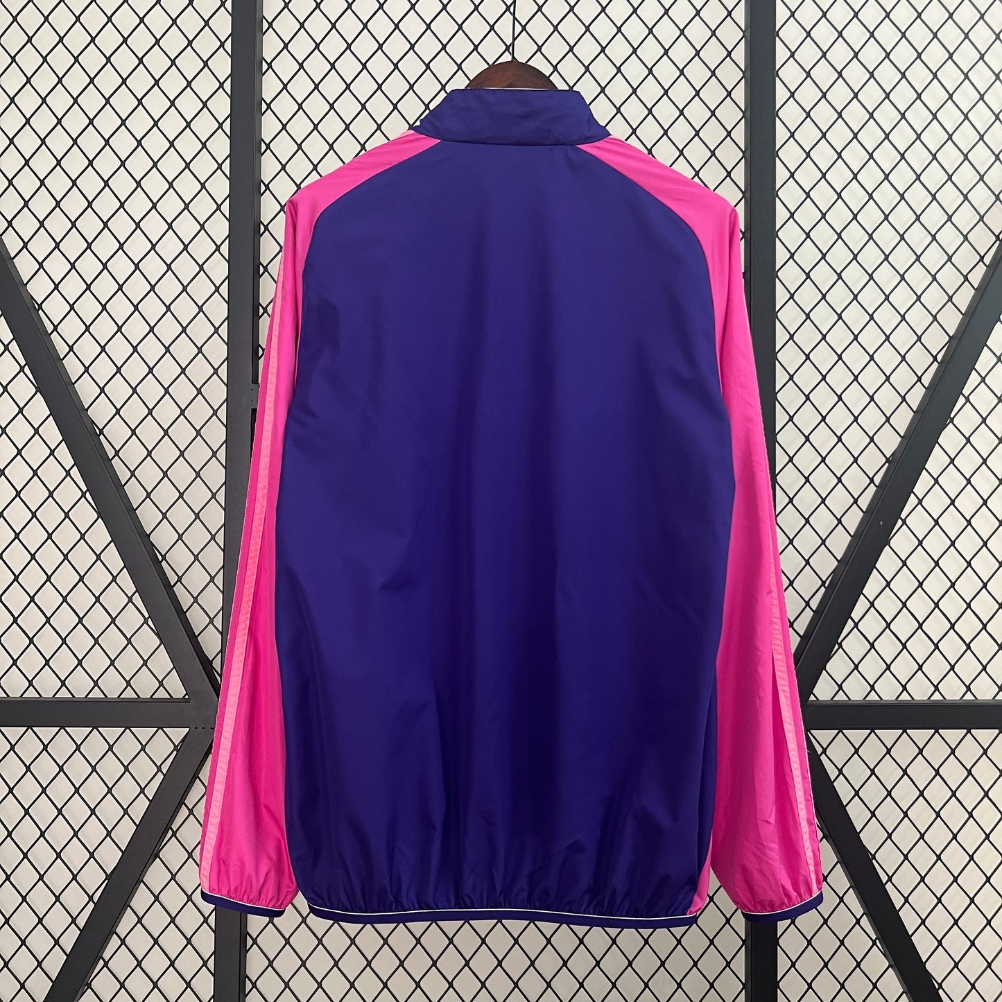 Coupe-Vent Réversible Allemagne 24/25