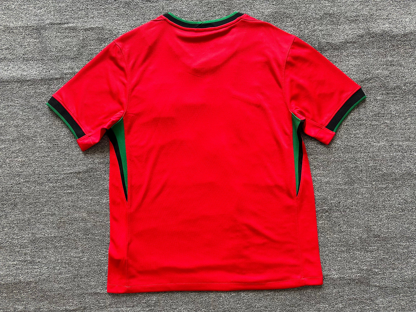 Maillot Portugal 2024