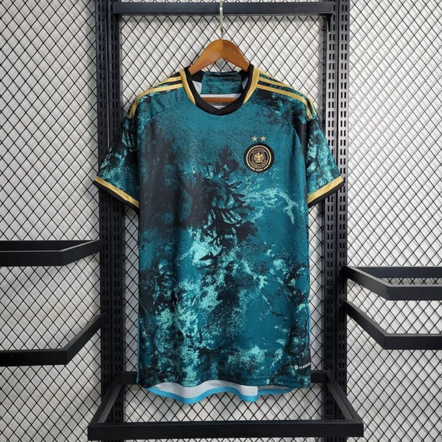 Maillot Allemagne Féminin 22/23