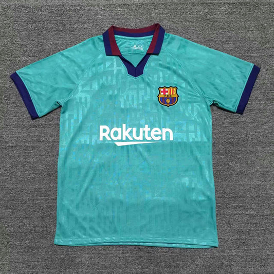 Maillot Barcelone 19/20