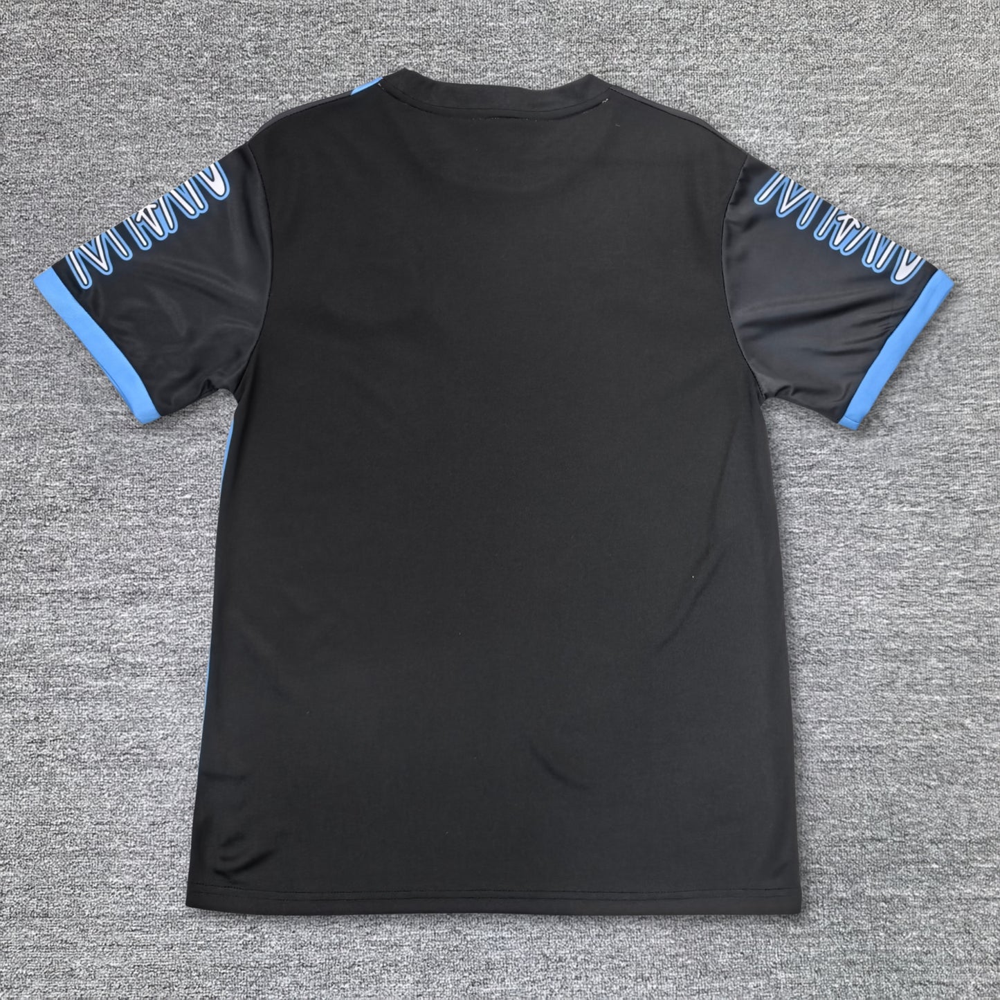 Maillot Santos Concept 25/26